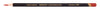 Derwent Chromaflow Pencil, Strawberry, Pack of 6 AO2306041