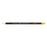 Derwent Chromaflow Pencil, Sunflower, Pack of 6 AO2306031