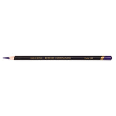 Derwent Chromaflow Pencil, Violet AO2306051