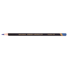 Derwent Chromaflow Pencil, Violet Blue, Pack of 6 AO2306053