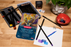 Derwent Chromaflow Pencils, 24's pack AO2305857
