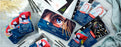 Derwent Chromaflow Pencils, 36's pack AO2306012