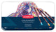 Derwent Coloursoft 36 Drawing Coloured Pencils in Metal Tin AO0701028-DO