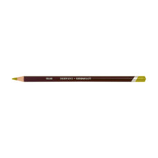 Derwent Coloursoft Pencil, Acid Yellow, Pack of 6 (C020) AO700954
