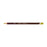Derwent Coloursoft Pencil, Acid Yellow, Pack of 6 (C020) AO700954