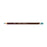 Derwent Coloursoft Pencil, Baby Blue, Pack of 6 (C340) AO700986