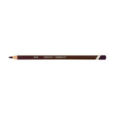 Derwent Coloursoft Pencil, Blackberry, Pack of 6 (C280) AO700980