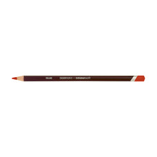Derwent Coloursoft Pencil, Blood Orange, Pack of 6 (C090) AO700961