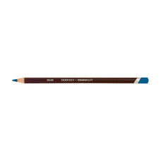 Derwent Coloursoft Pencil, Blue, Pack of 6 (C330) AO700985