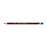 Derwent Coloursoft Pencil, Blue, Pack of 6 (C330) AO700985