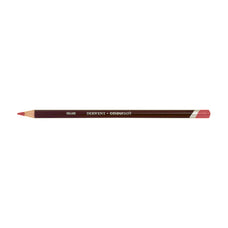 Derwent Coloursoft Pencil, Bright Pink, Pack of 6 (C200) AO700972