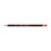 Derwent Coloursoft Pencil, Bright Pink, Pack of 6 (C200) AO700972