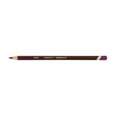 Derwent Coloursoft Pencil, Bright Purple, Pack of 6 (C240) AO700976
