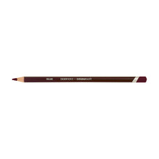 Derwent Coloursoft Pencil, Cranberry, Pack of 6 (C150) AO700967