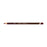 Derwent Coloursoft Pencil, Cranberry, Pack of 6 (C150) AO700967