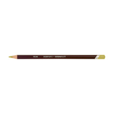 Derwent Coloursoft Pencil, Cream, Pack of 6 (C010) AO700953