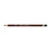 Derwent Coloursoft Pencil, Dark Green, Pack of 6 (C410) AO700993