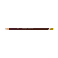 Derwent Coloursoft Pencil, Deep Cadmium, Pack of 6 (C040) AO700956
