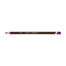 Derwent Coloursoft Pencil, Deep Fuchsia, Pack of 6 (C140) AO700966