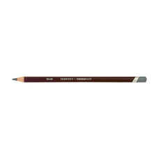 Derwent Coloursoft Pencil, Dove Grey, Pack of 6 (C670) AO701019