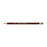 Derwent Coloursoft Pencil, Dove Grey, Pack of 6 (C670) AO701019
