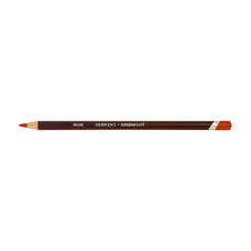 Derwent Coloursoft Pencil, Ginger, Pack of 6 (C550) AO701007