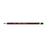Derwent Coloursoft Pencil, Green, Pack of 6 (C420) AO700994