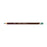 Derwent Coloursoft Pencil, Grey Green, Pack of 6 (C390) AO700991