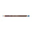 Derwent Coloursoft Pencil, Iced Blue, Pack of 6 (C350) AO700987