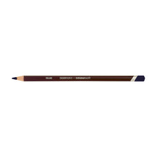 Derwent Coloursoft Pencil, Indigo, Pack of 6 (C300) AO700982