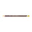 Derwent Coloursoft Pencil, Lemon Yellow, Pack of 6 (C030) AO700955