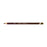 Derwent Coloursoft Pencil, Lichen Green, Pack of 6 (C500) AO701002