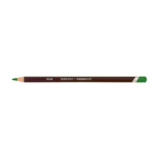 Derwent Coloursoft Pencil, Light Green, Pack of 6 (C440) AO700996