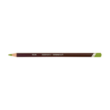 Derwent Coloursoft Pencil, Lime Green, Pack of 6 (C460) AO700998