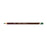 Derwent Coloursoft Pencil, Mid Green, Pack of 6 (C400) AO700992