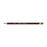 Derwent Coloursoft Pencil, Mid Grey, Pack of 6 (C700) AO701022