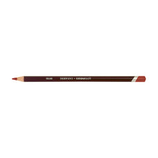 Derwent Coloursoft Pencil, Mid Terracotta, Pack of 6 (C620) AO701014