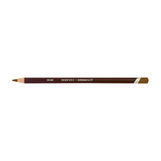 Derwent Coloursoft Pencil, Pale Brown, Pack of 6 (C530) AO701005