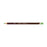 Derwent Coloursoft Pencil, Pale Mint, Pack of 6 (C490) AO701001