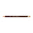 Derwent Coloursoft Pencil, Pale Peach, Pack of 6 (C570) AO701009