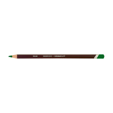 Derwent Coloursoft Pencil, Pea Green, Pack of 6 (C430) AO700995