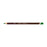 Derwent Coloursoft Pencil, Pea Green, Pack of 6 (C430) AO700995