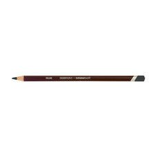 Derwent Coloursoft Pencil, Persian Grey, Pack of 6 (C660) AO701018