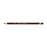Derwent Coloursoft Pencil, Persian Grey, Pack of 6 (C660) AO701018