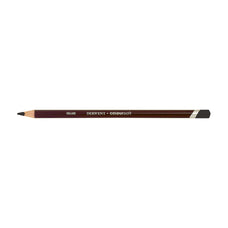 Derwent Coloursoft Pencil, Petrel Grey, Pack of 6 (C680) AO701020