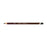 Derwent Coloursoft Pencil, Petrel Grey, Pack of 6 (C680) AO701020
