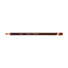 Derwent Coloursoft Pencil, Pimento, Pack of 6 (C540) AO701006