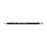 Derwent Coloursoft Pencil, Pink, Pack of 6 (C190) AO700971