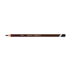 Derwent Coloursoft Pencil, Prussian Blue, Pack of 6 (C310) AO700983