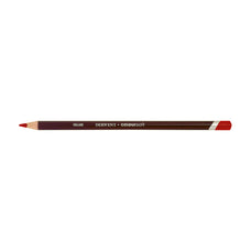 Derwent Coloursoft Pencil, Red, Pack of 6 (C120) AO700964